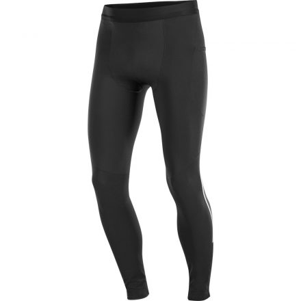 Salomon Sense Aero Stow Tights férfi futónadrág