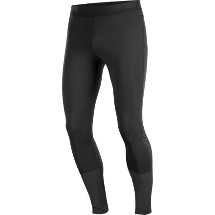 Salomon Cross Run Tights férfi futónadrág