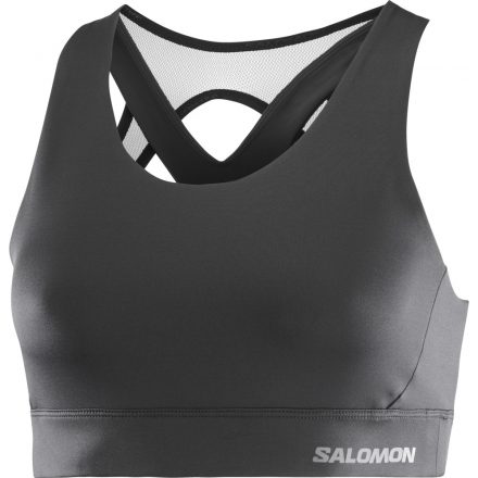 Salomon Cross Run Bra sportmelltartó