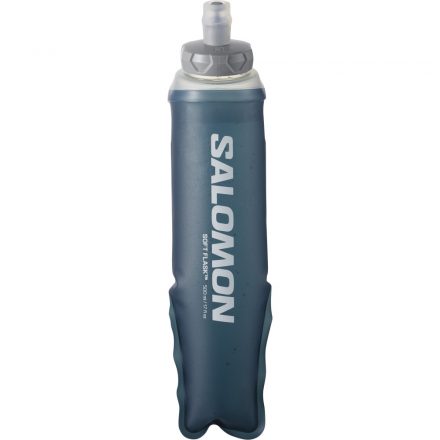 Salomon Soft Flask Ultra 42 mm szilikon kulacs 500 ml