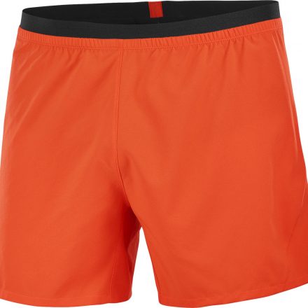 Salomon Cross 5" Shorts férfi futó rövidnadrág