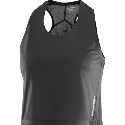 Salomon Sense Aero Short Tank női futótrikó