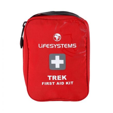 Lifesystems Trek First Aid Kit elsősegély csomag