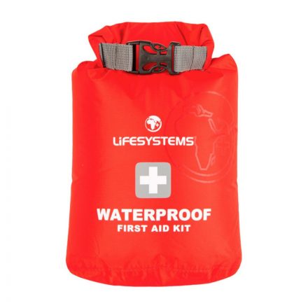 Lifesystems First Aid Dry Bag vízálló táska elsősegély csomaghoz