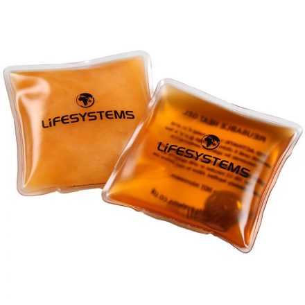 Lifesystems Reusable Hand Warmers kézmelegítő