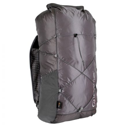 Lifeventure Packable Waterproof Backpack összecsomagolható vízhatlan hátizsák 22L