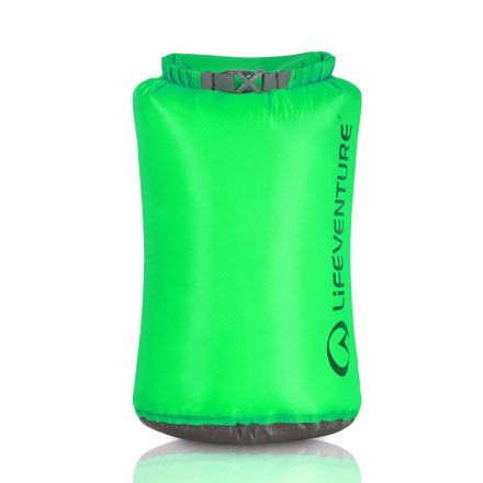 Lifeventure Ultralight Dry Bag vízálló tárolózsák 10 L