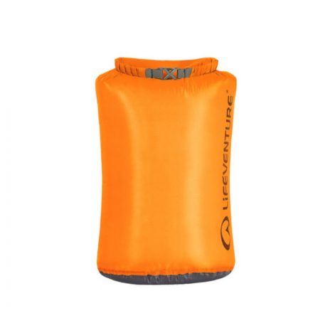 Lifeventure Ultralight Dry Bag vízálló tárolózsák 15 L