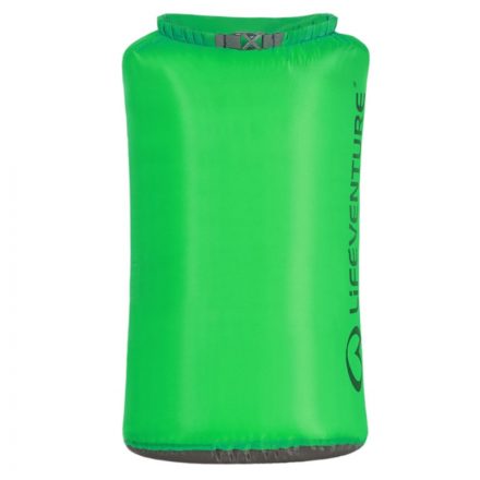 Lifeventure Ultralight Dry Bag vízálló tárolózsák 55 L