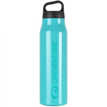 Lifeventure TiV Vacuum Bottle rozsdamentes acél termosz 500 ml