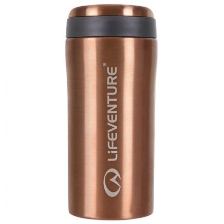 Lifeventure Thermal Mug 300 ml rozsdamentes acél termosz