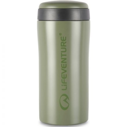 Lifeventure Thermal Mug 300 ml rozsdamentes acél termosz