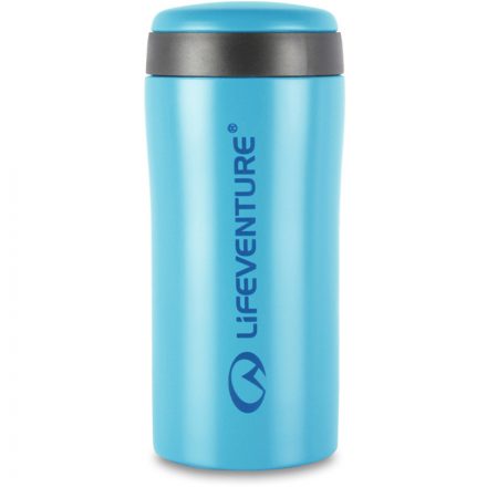 Lifeventure Thermal Mug 300 ml rozsdamentes acél termosz