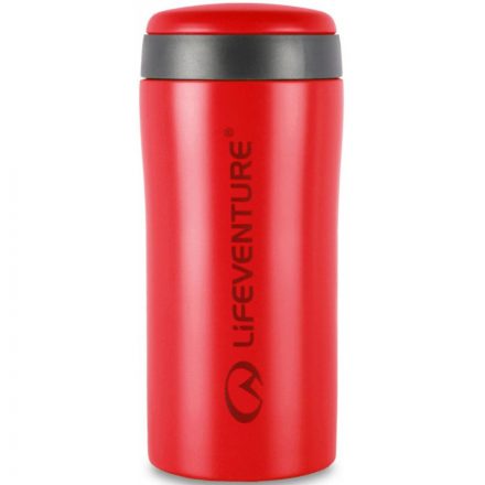 Lifeventure Thermal Mug 300 ml rozsdamentes acél termosz