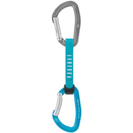 Petzl Djinn Axess 11 cm expressz