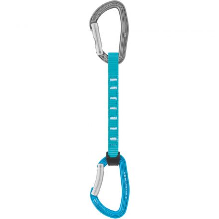 Petzl Djinn Axess 17 cm expressz