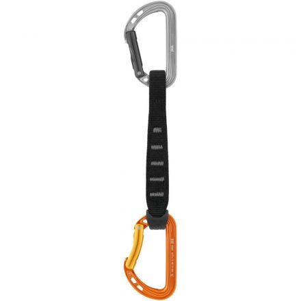 Petzl Spirit Express 17 cm expressz