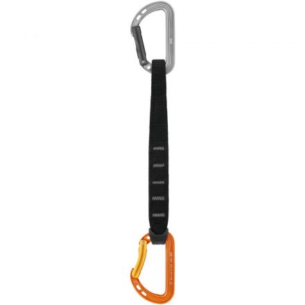 Petzl Spirit Express 25 cm expressz