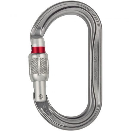 Petzl OK Screw Lock csavaros karabiner