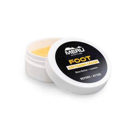 Meru FOOT Sarokpuhító lábápoló krém 30ml