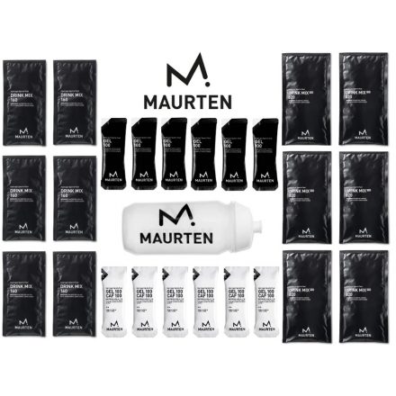 Maurten Superpack