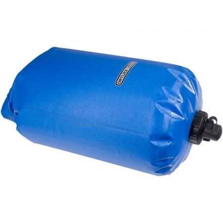 Ortlieb Water-Sack víztartály 10 L Blue