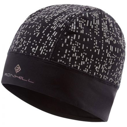 Ronhill Night Runner Beanie futósapka