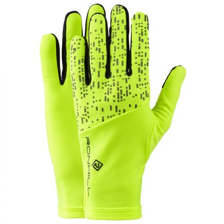 Ronhill Night Runner Glove futókesztyű