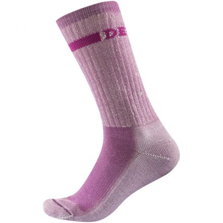 Devold Outdoor Merino Medium Socks női túrazokni