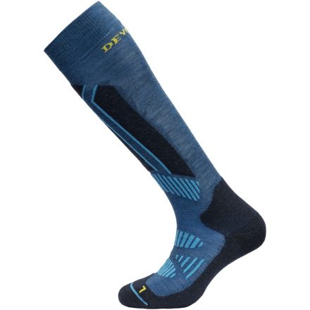 Devold Alpine Merino Sock gyapjú sízokni