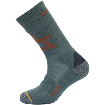 Devold Hiking Merino Medium Socks gyapjú túrazokni