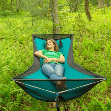 Eno Skyloft Hammock függőágy