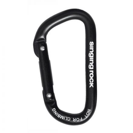 SingingRock Mini Pear Carabiner kulcstartó karabiner