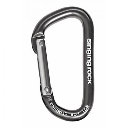 SingingRock Mini Pear Carabiner kulcstartó karabiner