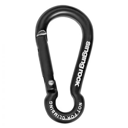 SingingRock Mini Pear Carabiner kulcstartó karabiner