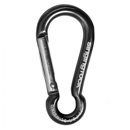 SingingRock Mini Pear Carabiner kulcstartó karabiner