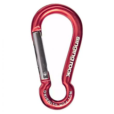 SingingRock Mini Pear Carabiner kulcstartó karabiner