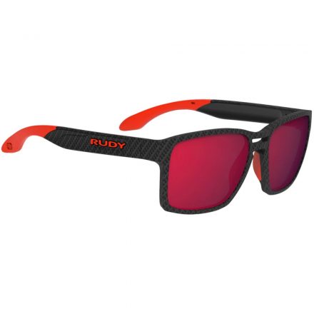 Rudy Project Spinhawk napszemüveg Multilaser Red lencsével