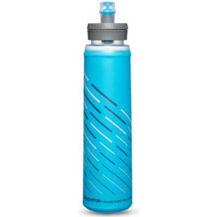 Hydrapak Pocket Flask 500 ml szilikon kulacs