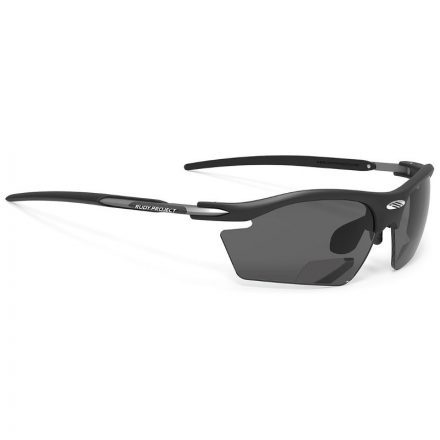 Rudy Project Rydon Sport Readers napszemüveg Smoke/Black Mat +1.50 dioptria