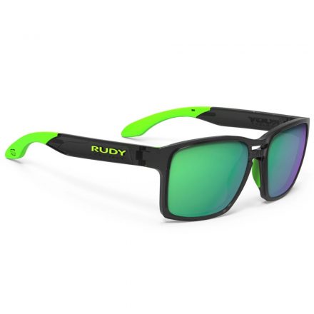 Rudy Project Spinair 57 napszemüveg Polar 3FX HDR Multilaser Green lencsével