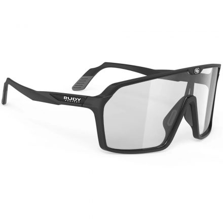 Rudy Project Spinshield napszemüveg Impactx2 Photochromic Laser Black lencsével