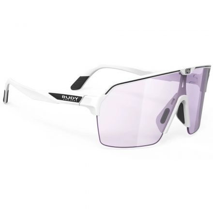 Rudy Project Spinshield Air napszemüveg Photochromic ImpactX 2 Laser Purple lencsével