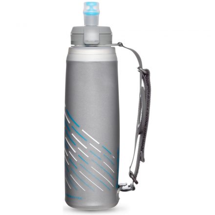 Hydrapak Skyflask IT Speed 500 ml szigetelt szilikon kézikulacs