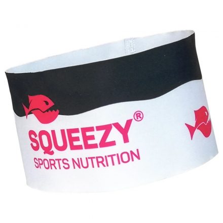 Squeezy Headband fejpánt