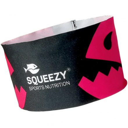 Squeezy Headband fejpánt