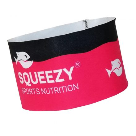 Squeezy Headband fejpánt