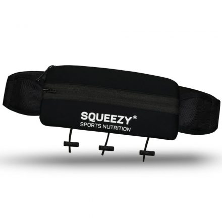 Squeezy Running Belt with Pocket futóöv rajtszámtartóval