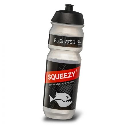 Squeezy Bio kerékpáros kulacs 750 ml