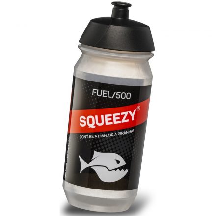 Squeezy Bio kulacs 500 ml